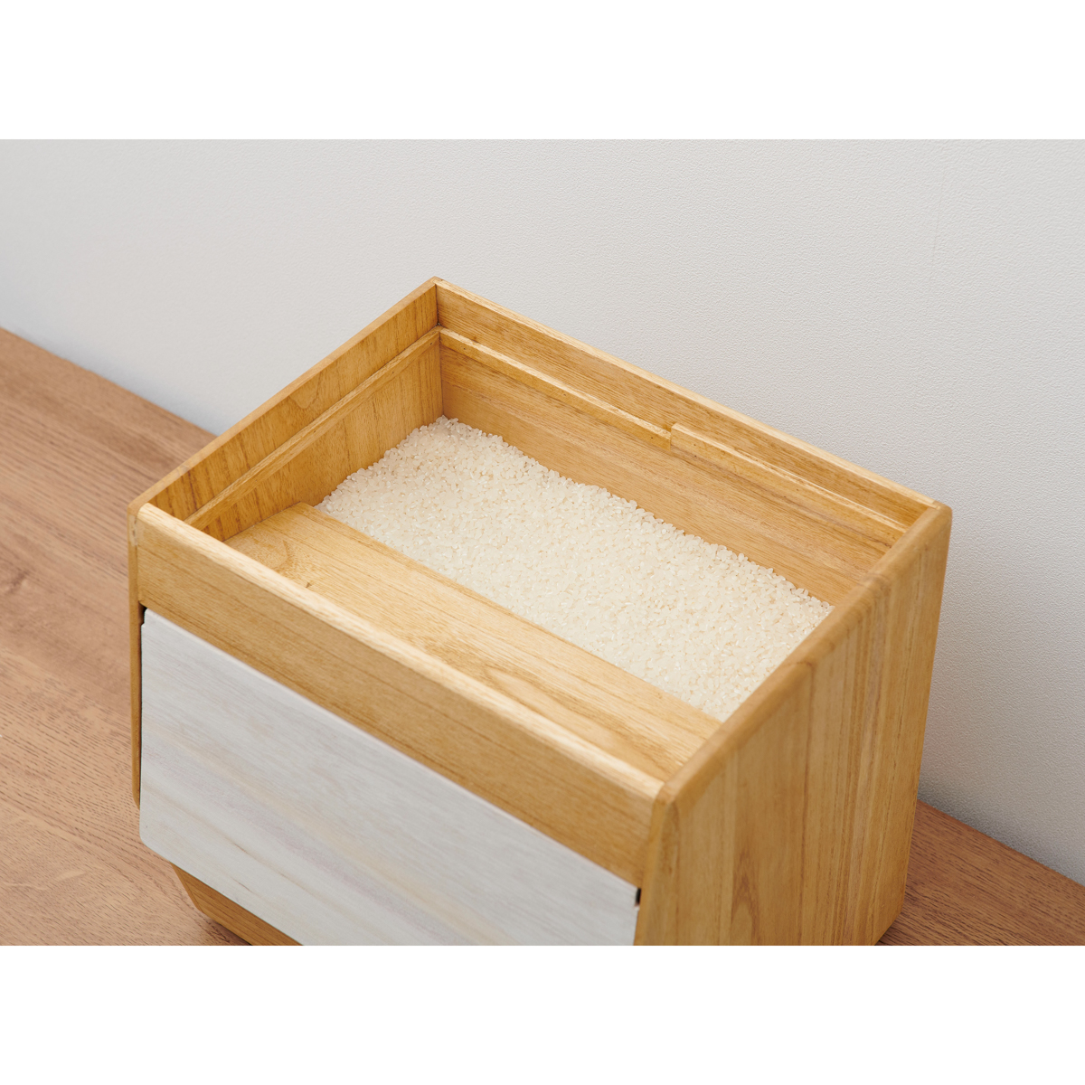 オスマック kirisai 桐のこめ櫃10kg