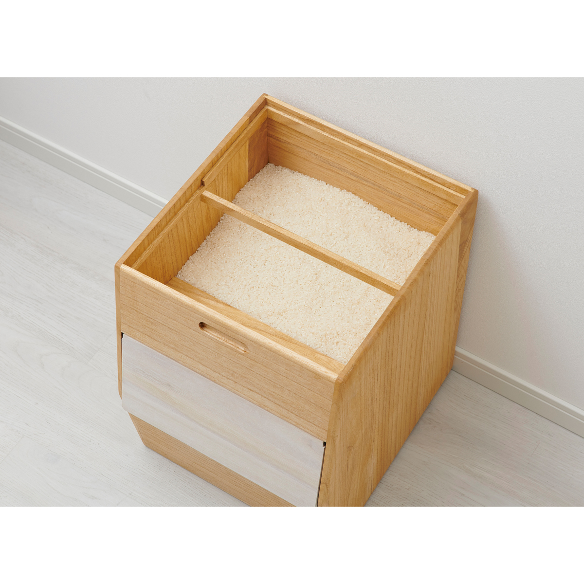 オスマック kirisai 桐のこめ櫃30kg