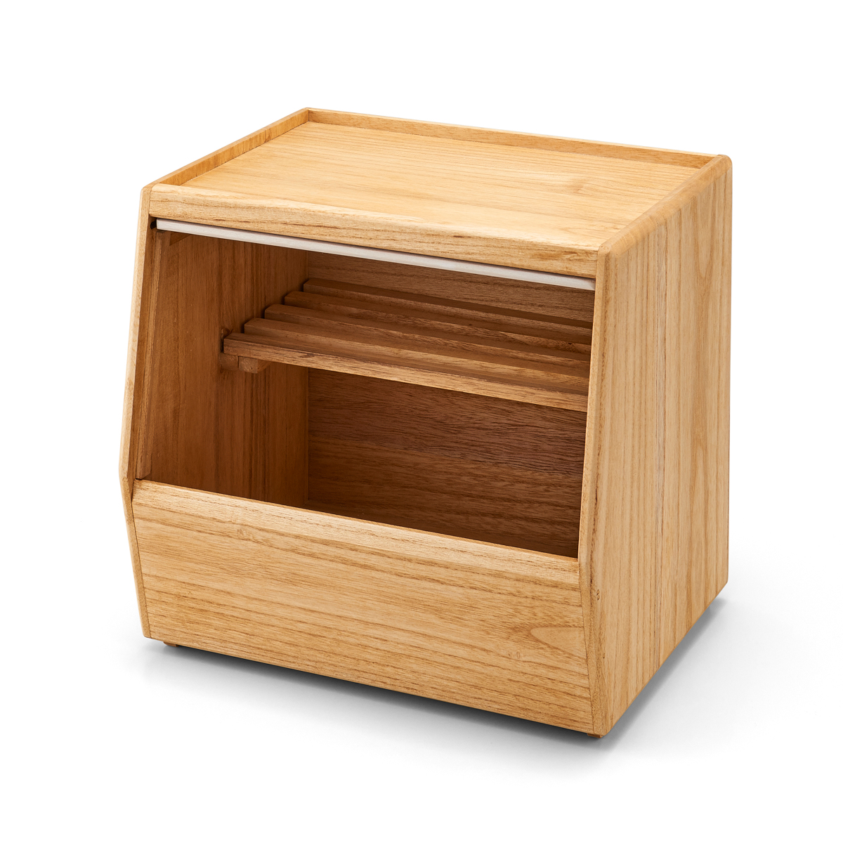 オスマック kirisai 桐のやさい櫃