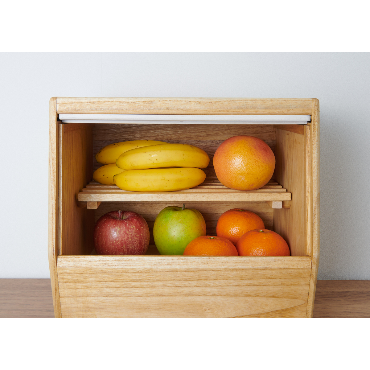 オスマック kirisai 桐のやさい櫃