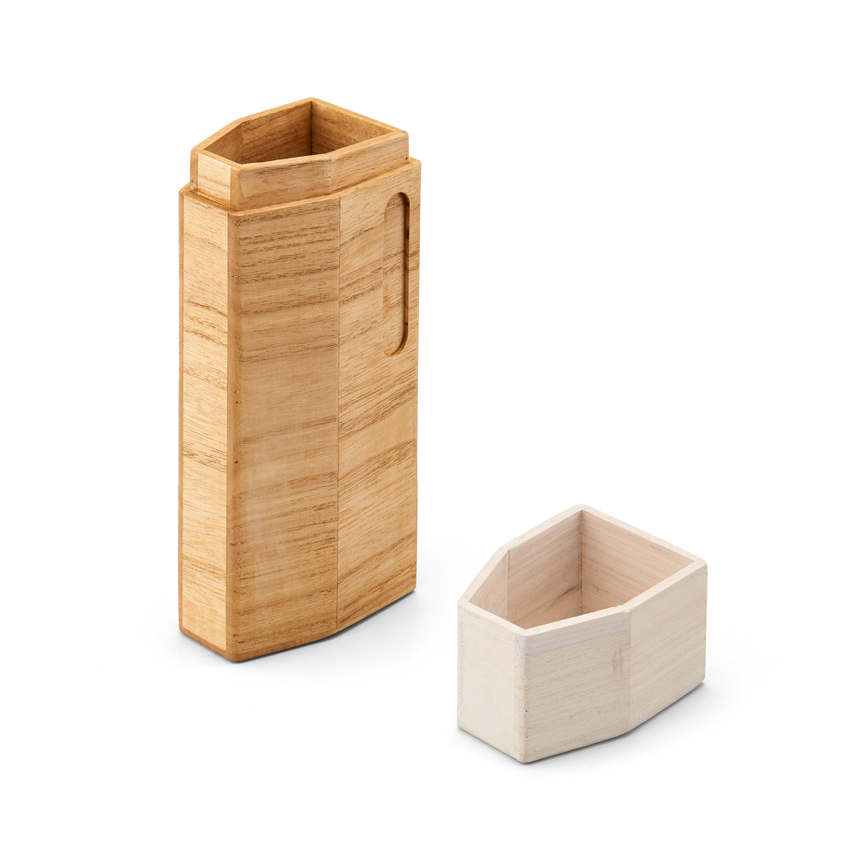 オスマック kirisai 桐の冷蔵こめ櫃1kg