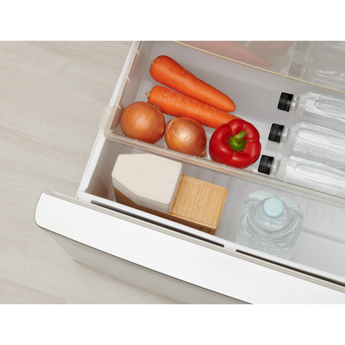 オスマック kirisai 桐の冷蔵こめ櫃2kg