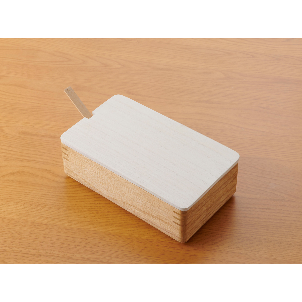 オスマック kirisai 桐のレンジでお櫃