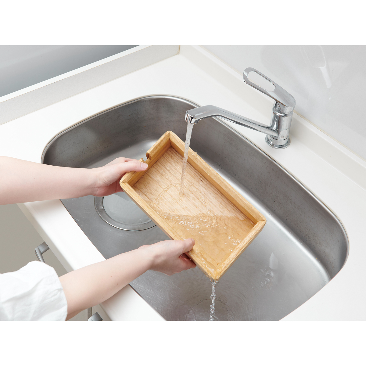 オスマック kirisai 桐のレンジでお櫃