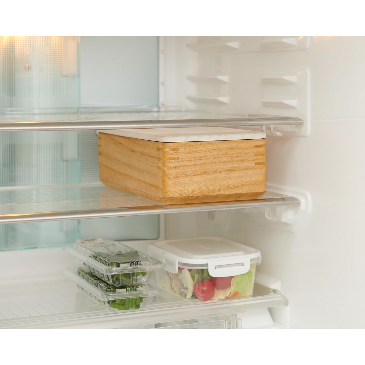 オスマック kirisai 桐のレンジでお櫃