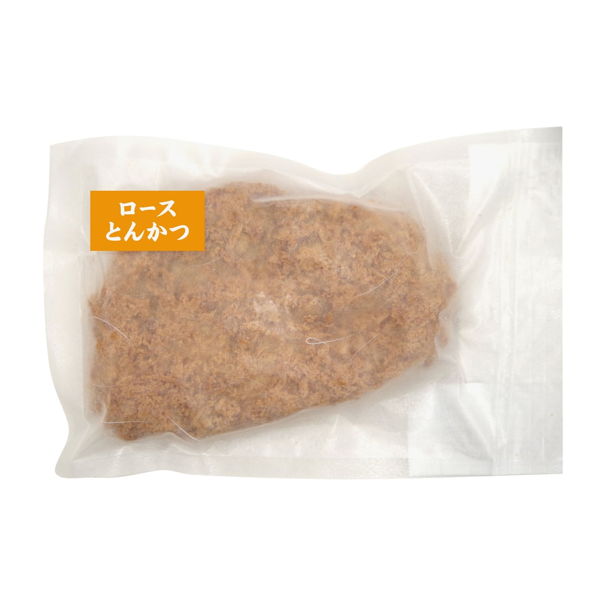 冷凍】ロースとんかつ プリフライ | かぜとゆきオンラインショップ