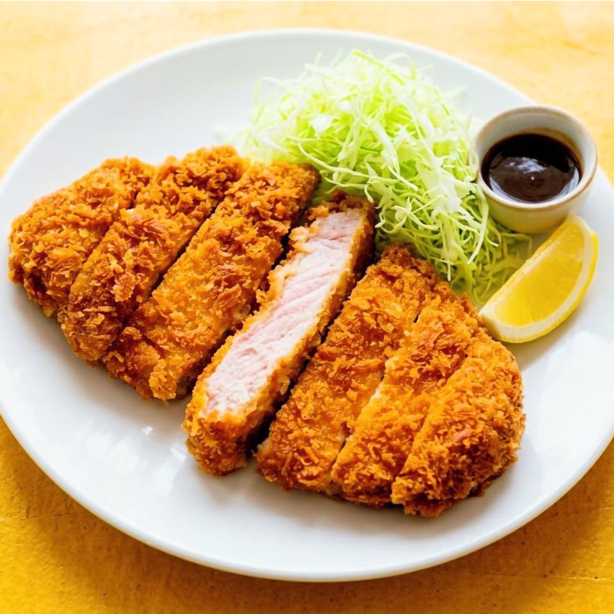 とんかつ　受注生産品 冷凍】ロースとんかつ プリフライ | かぜとゆきオンラインショップ