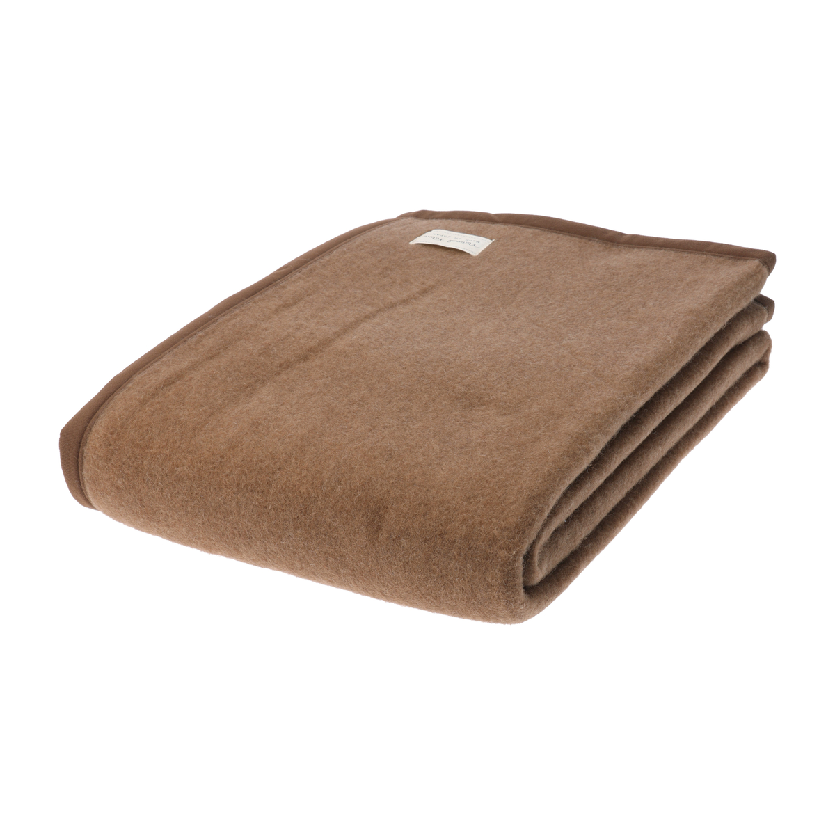 泉大津産キャメル毛布(140 ×200)
