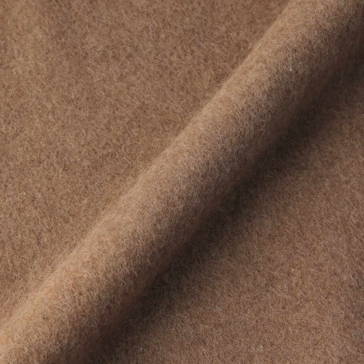 泉大津産キャメル毛布(140 ×200)