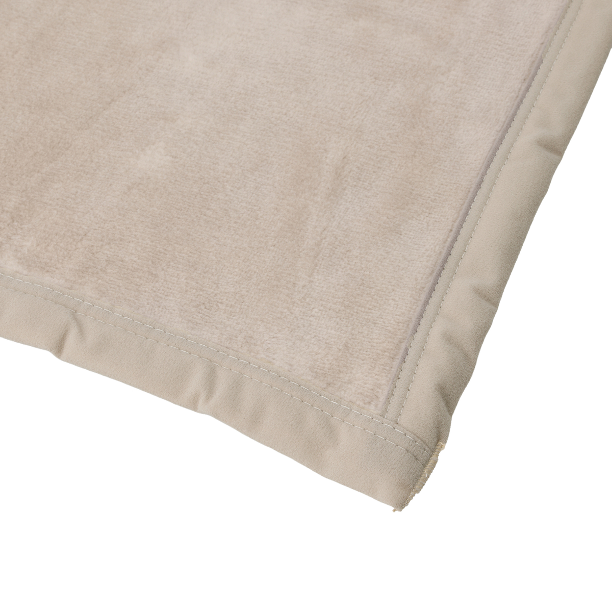 泉大津産ふんわり綿毛布(140 ×200)・無地