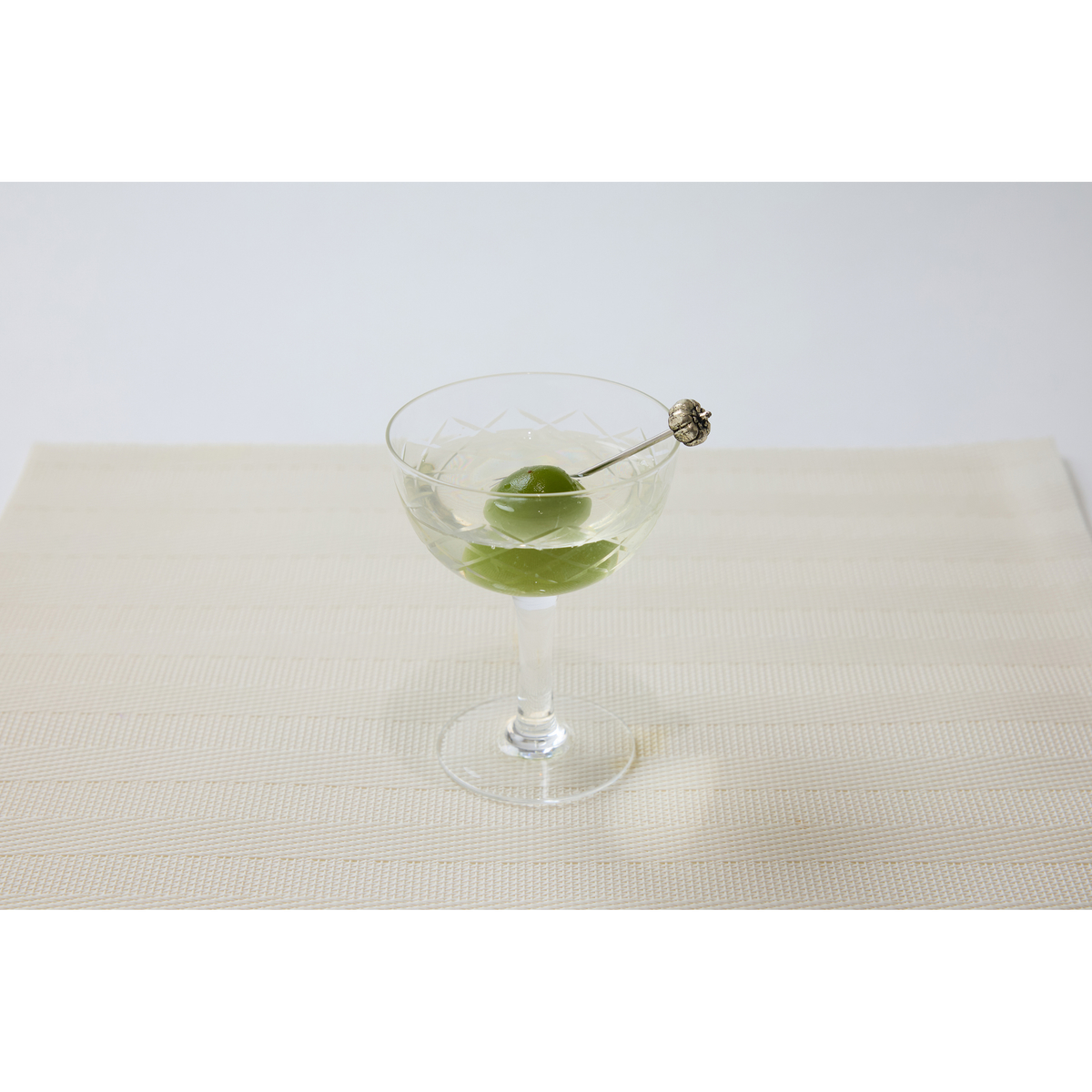 【冷凍】白加賀甘露梅　5個入り