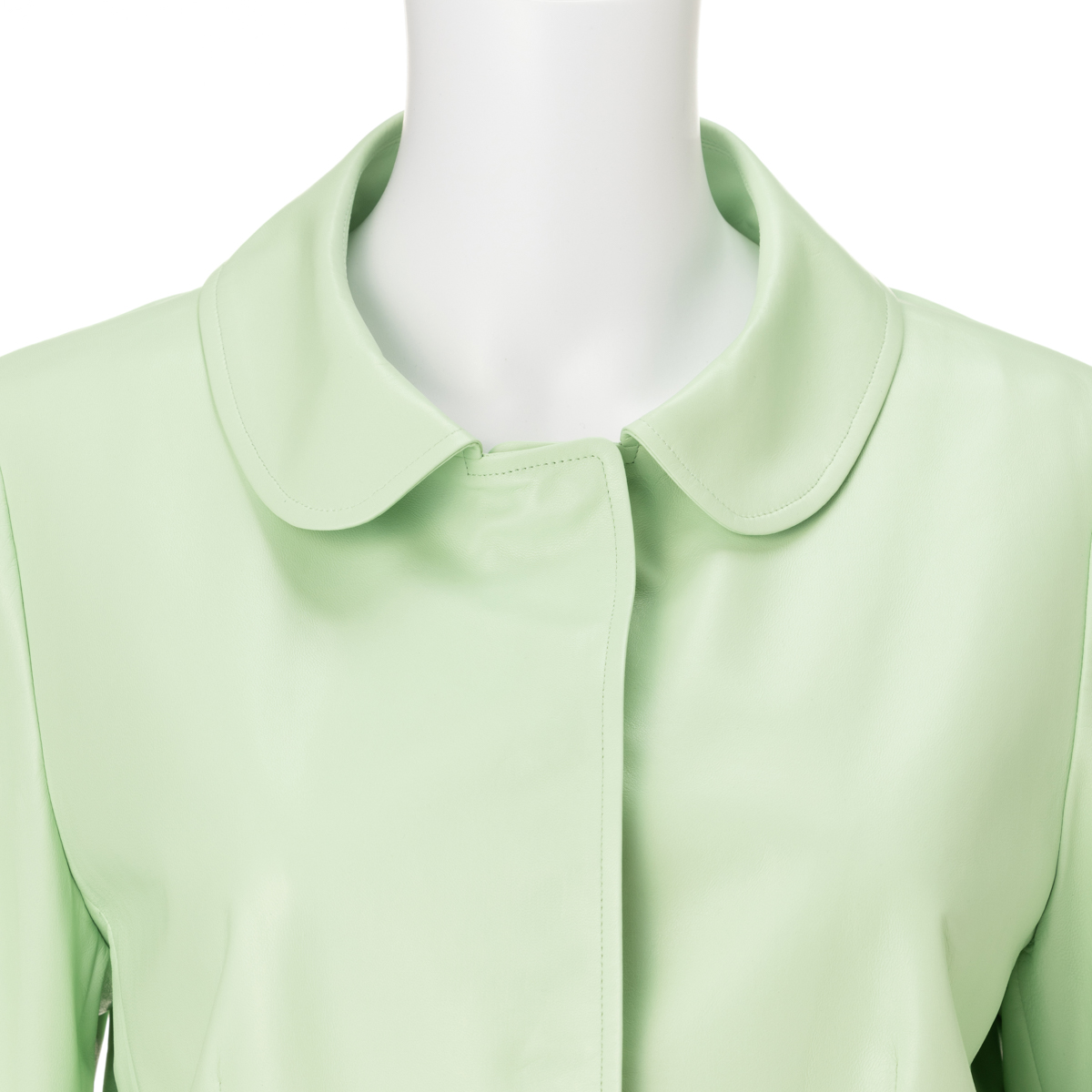 【ＶＯＬＡＴＡ】スペインラムレザージャケット