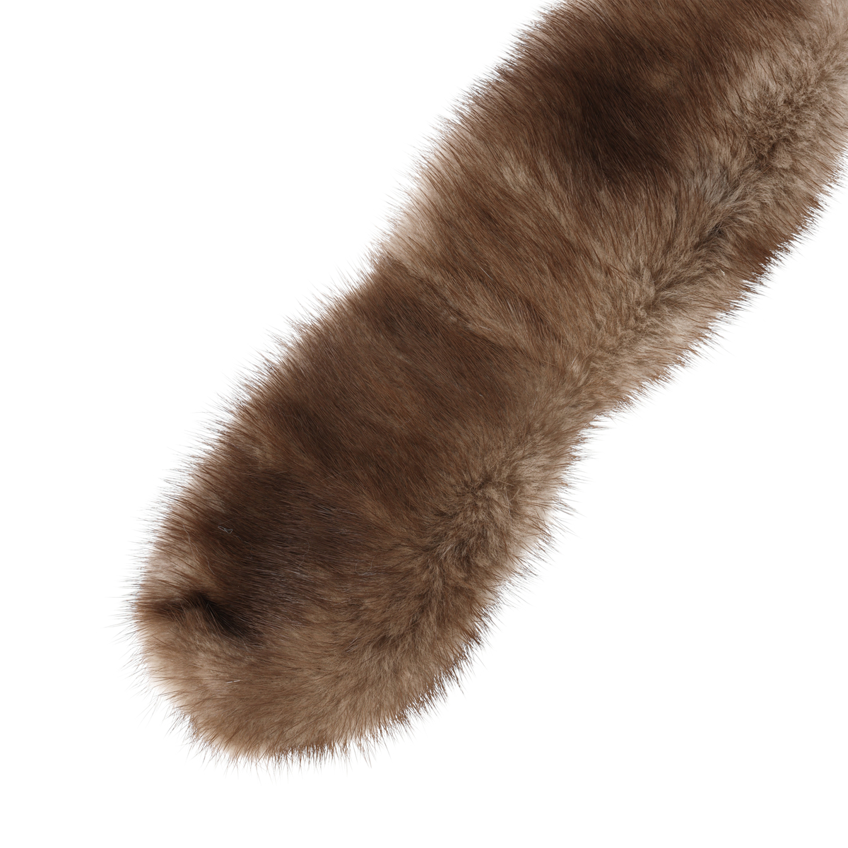 ミンク両面マフラー　Sタイプ