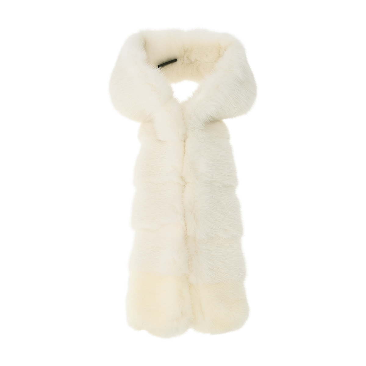 ミンク両面マフラー　Mタイプ