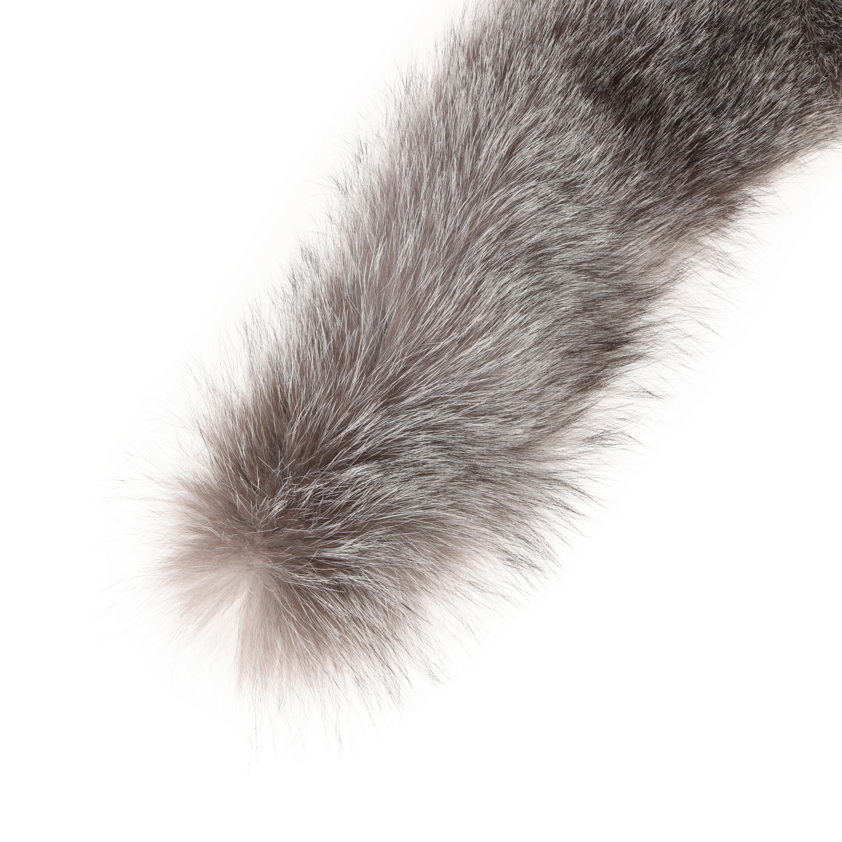 フォックスマフラー