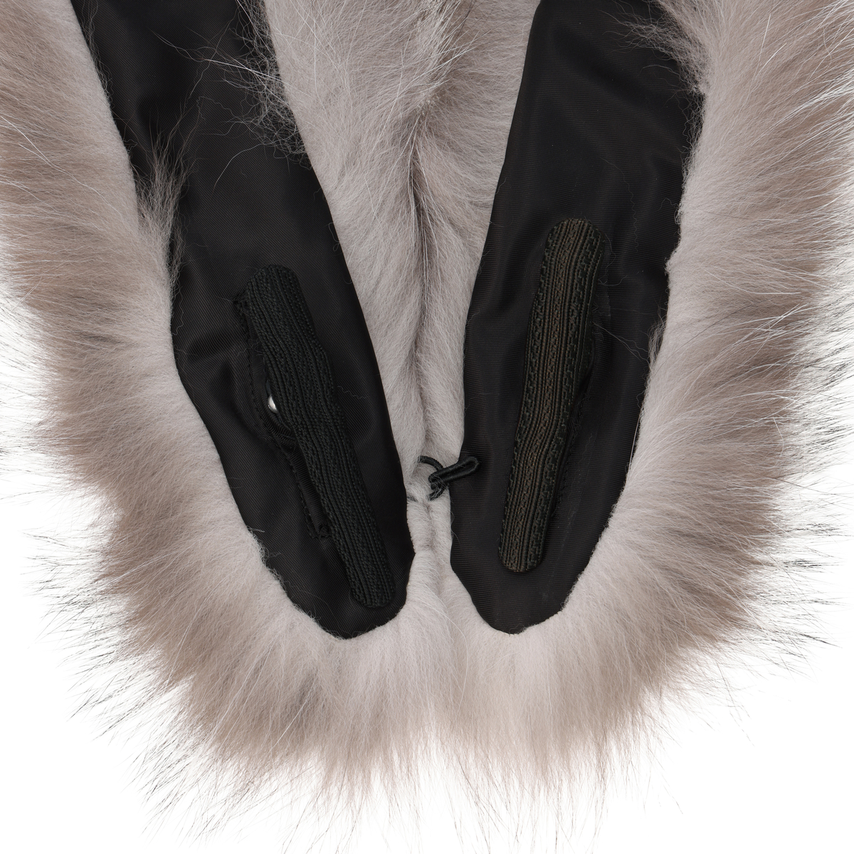 フォックスマフラー