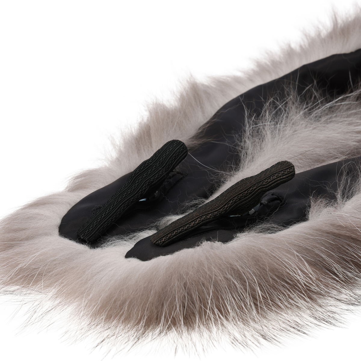 フォックスマフラー