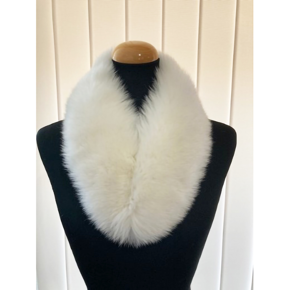 フォックスマフラー