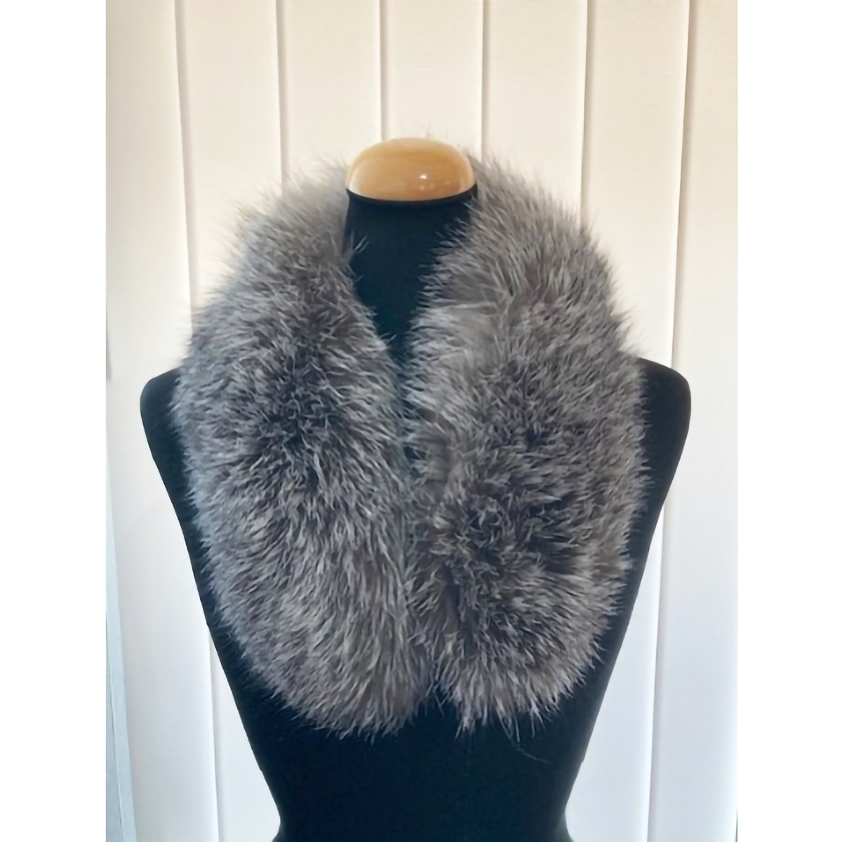 フォックスマフラー