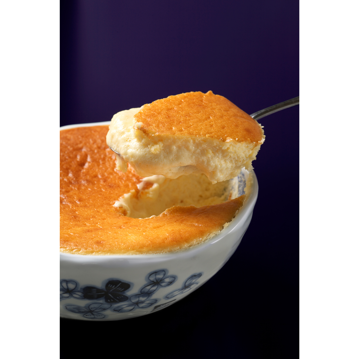 【冷凍】有田焼チーズケーキ(S)クローバー 260322