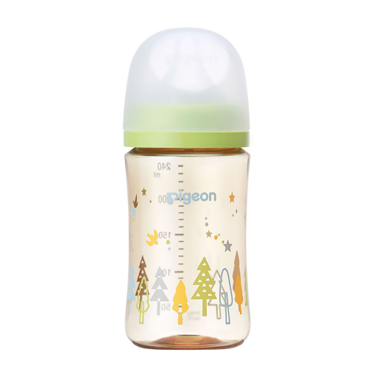 母乳実感プラ240ml（Tree）　22