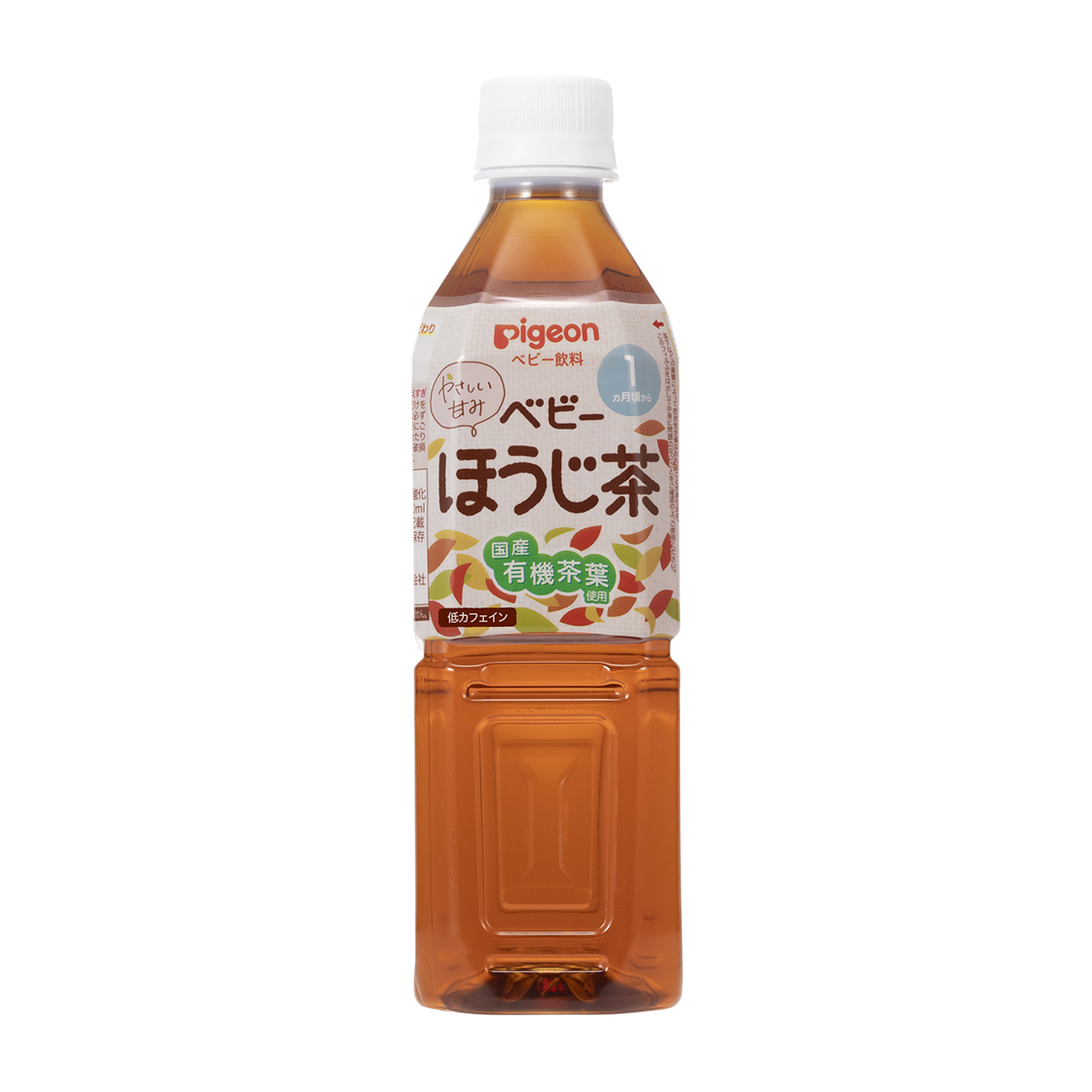ベビーほうじ茶　500ml　Ｎ