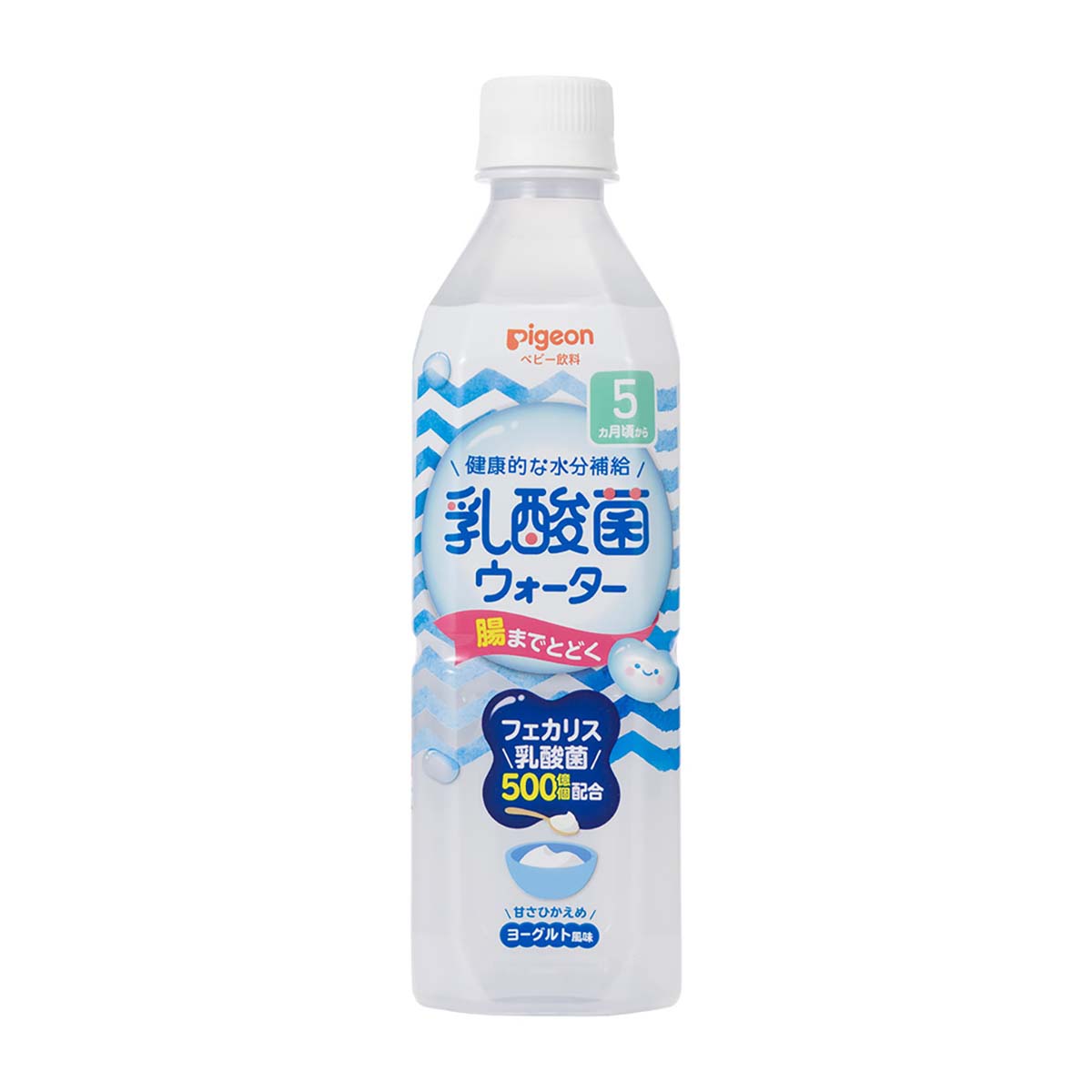 乳酸菌ウォーター　500ml