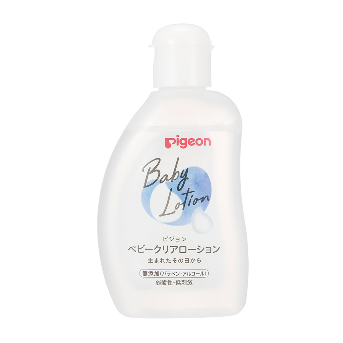 ベビークリアローション　120ml　（ベーシック）
