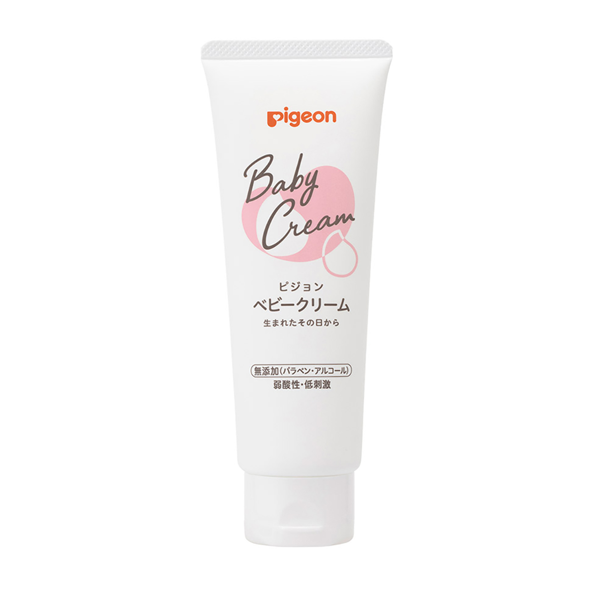 ベビークリーム　110g　（ベーシック）