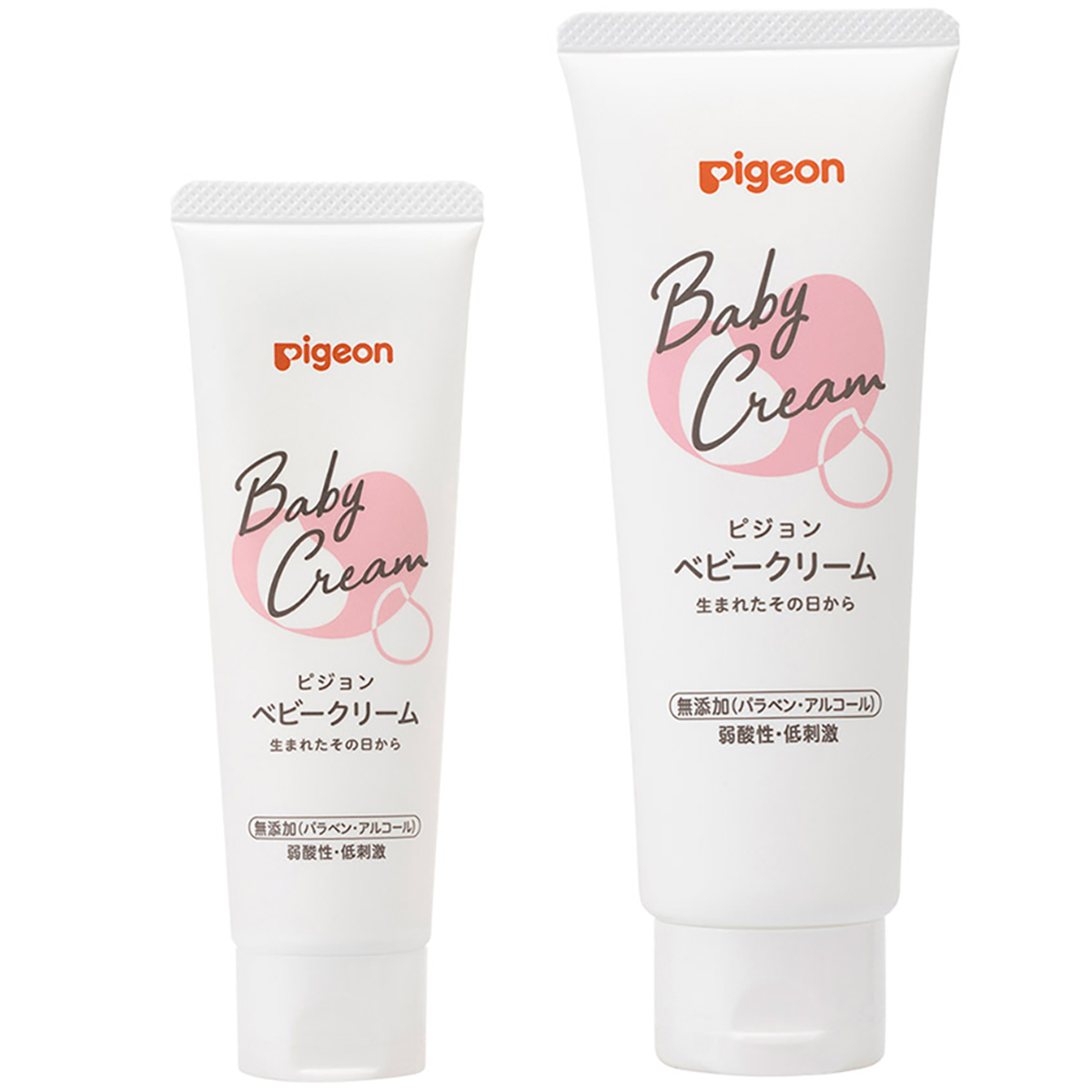 ベビークリーム　110g　（ベーシック）
