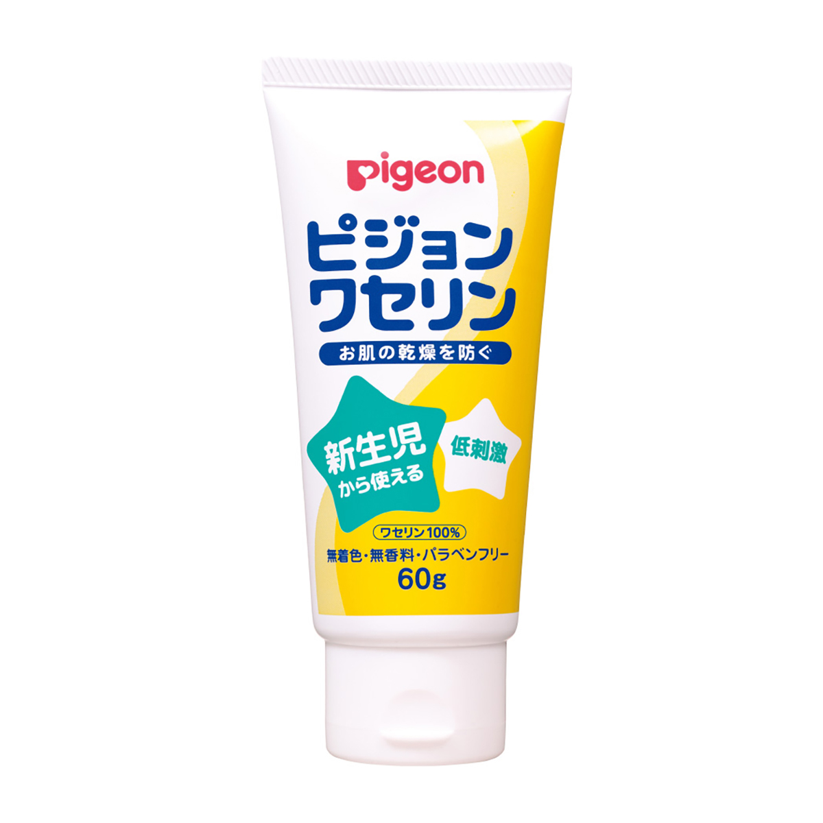 ピジョンワセリン　60g