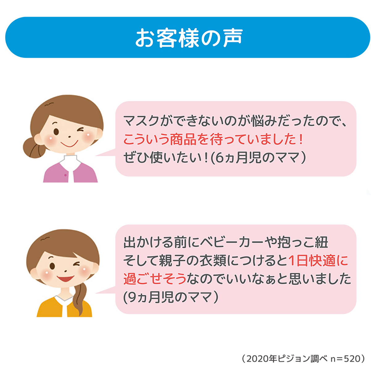イオンガード　ベビーバリアミスト