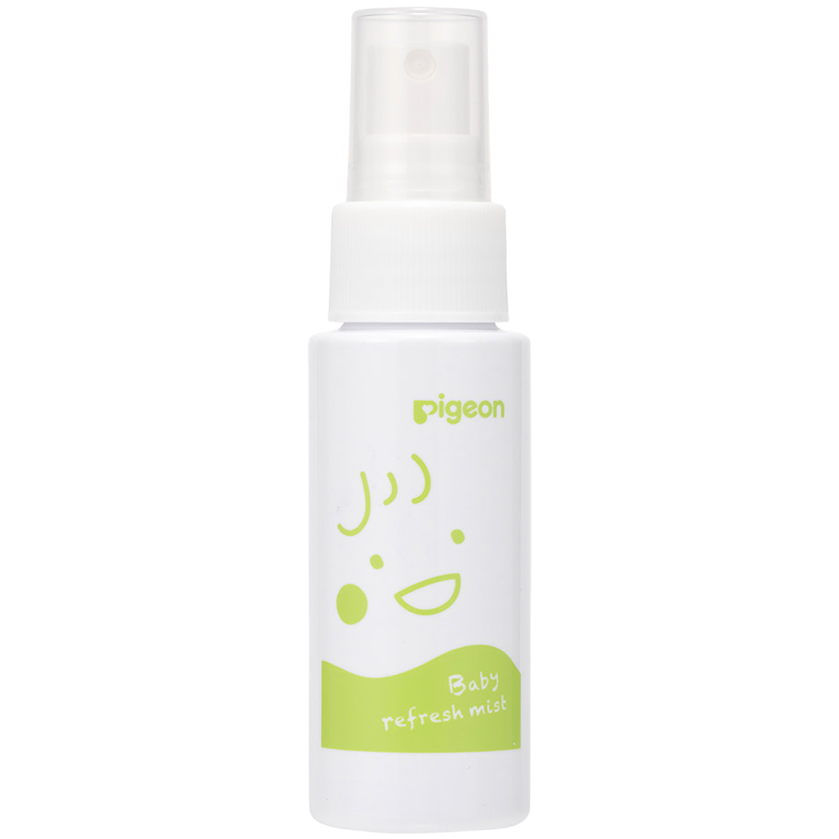 ベビー消臭ミスト　50ml