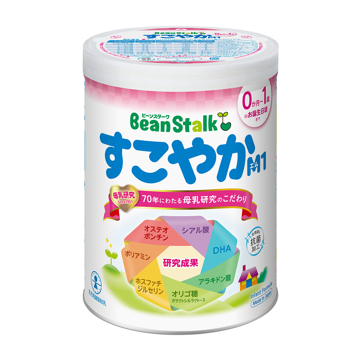 ビーン スターク