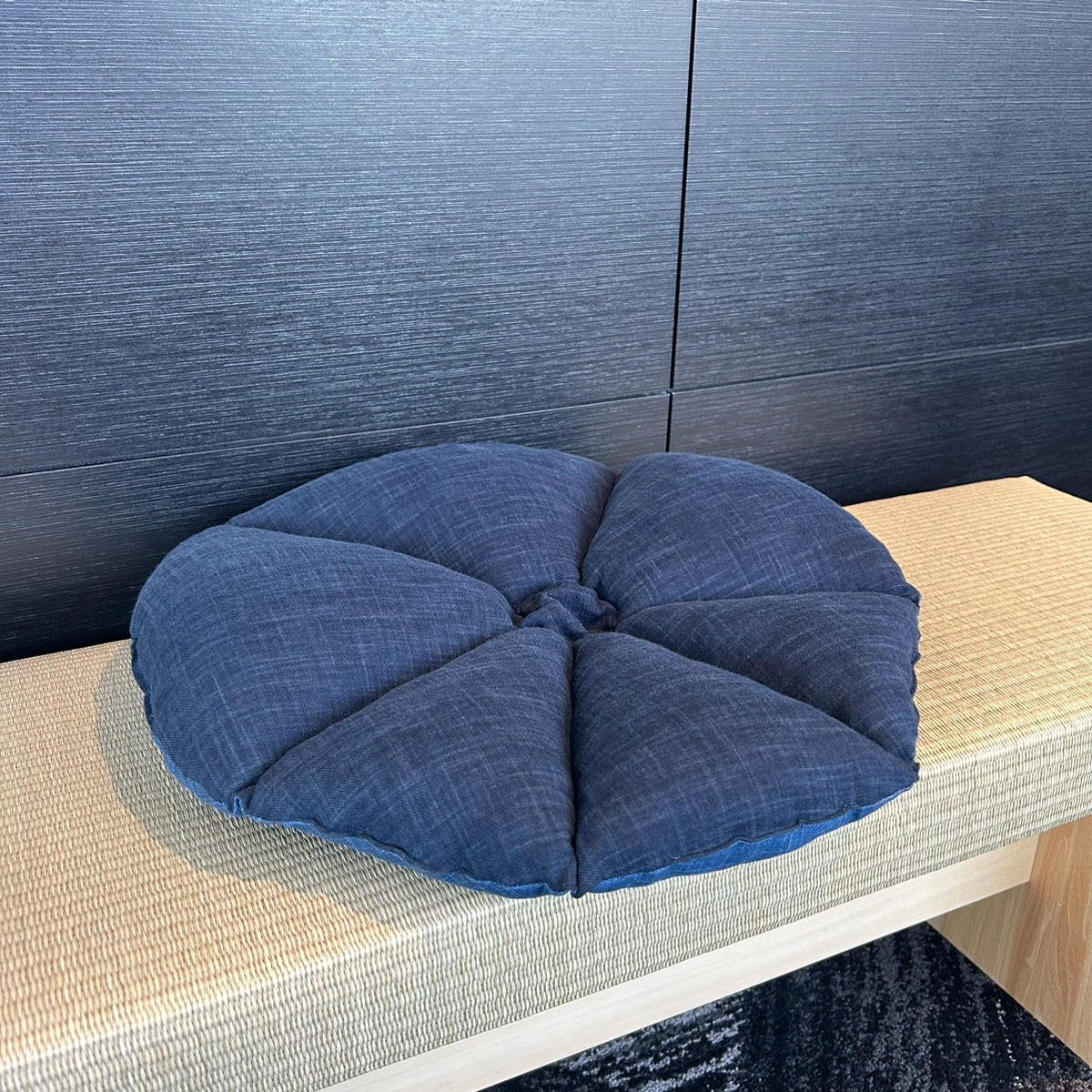 むつわり円座