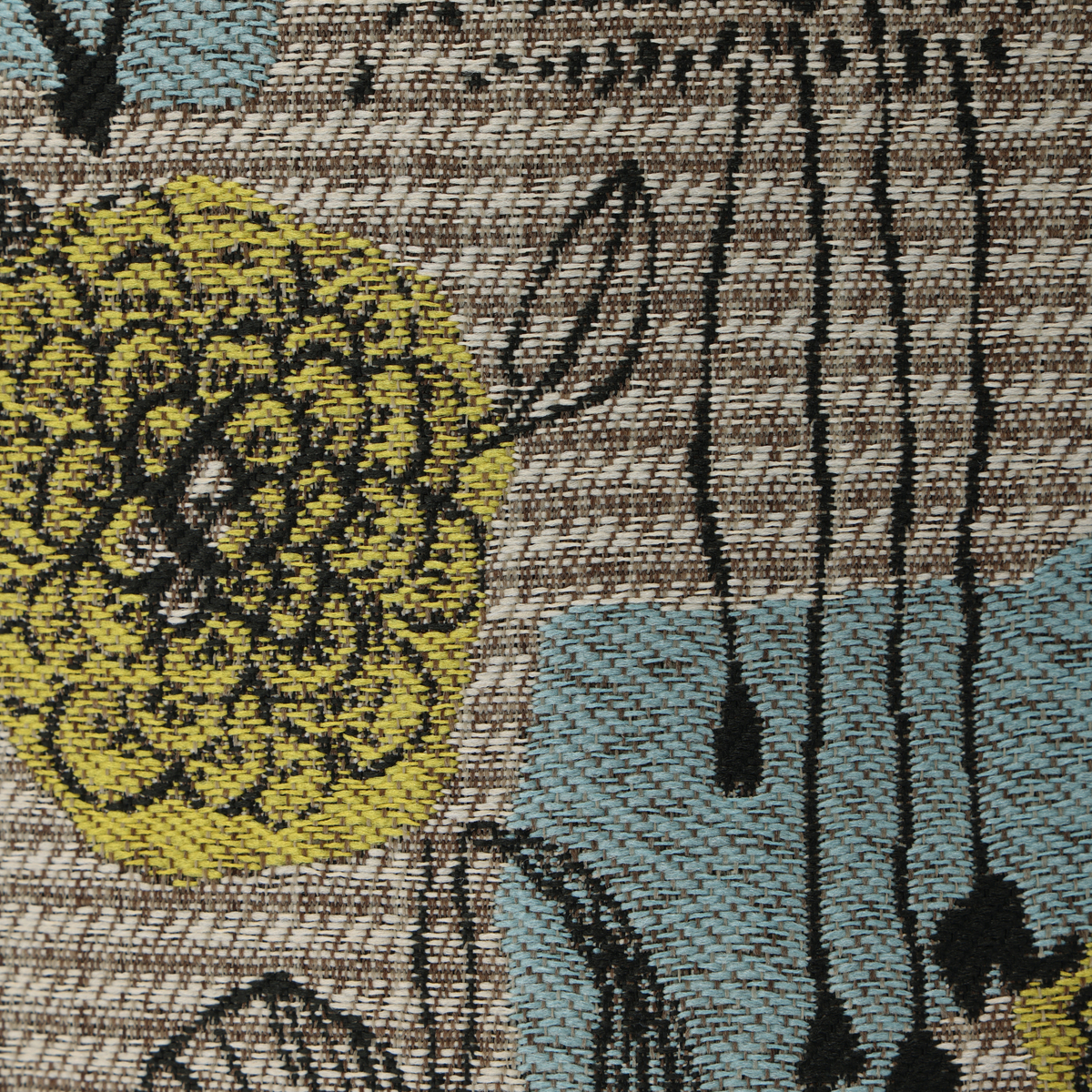 フラワーガーデントートバッグ