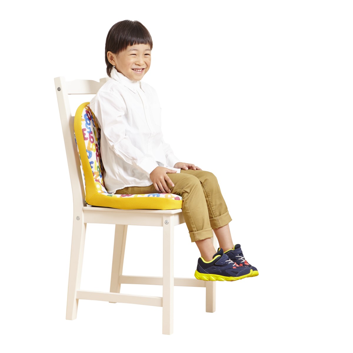 p!nto kids SOU・SOU