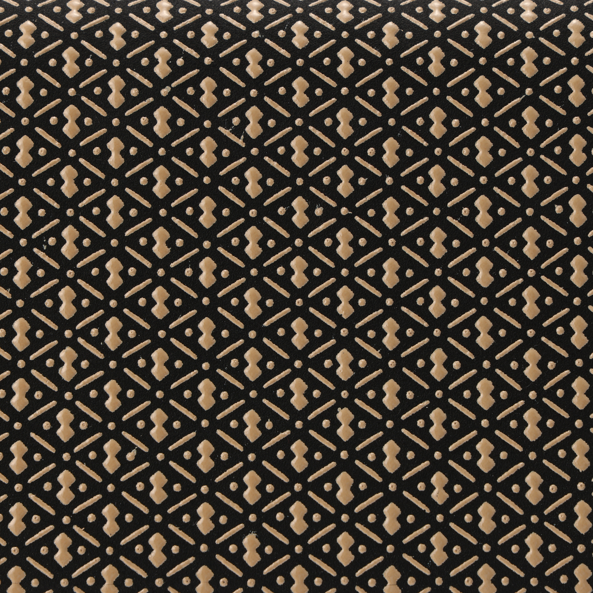 古都印伝ひょうたん柄長財布