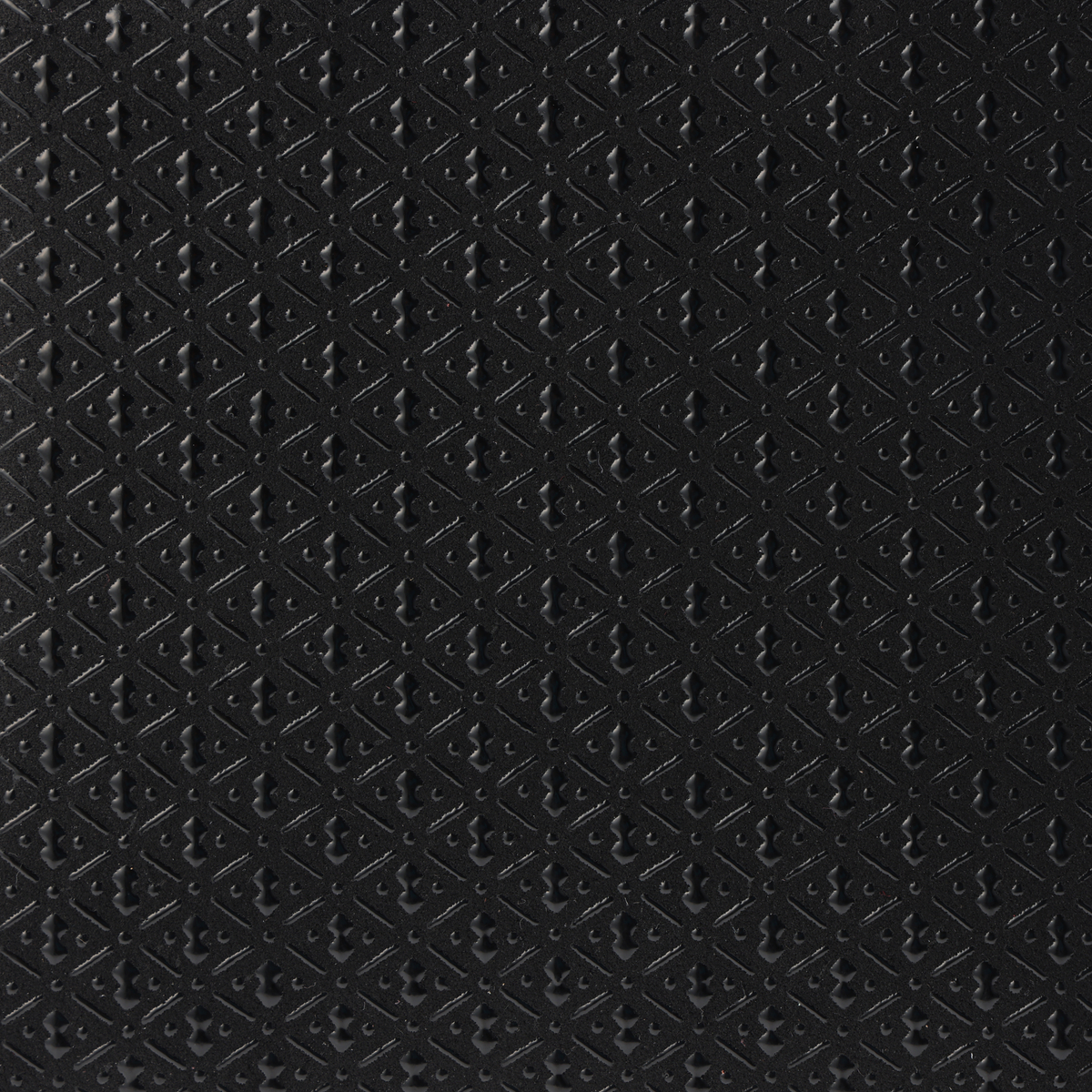 古都印伝ひょうたん柄二つ折り財布