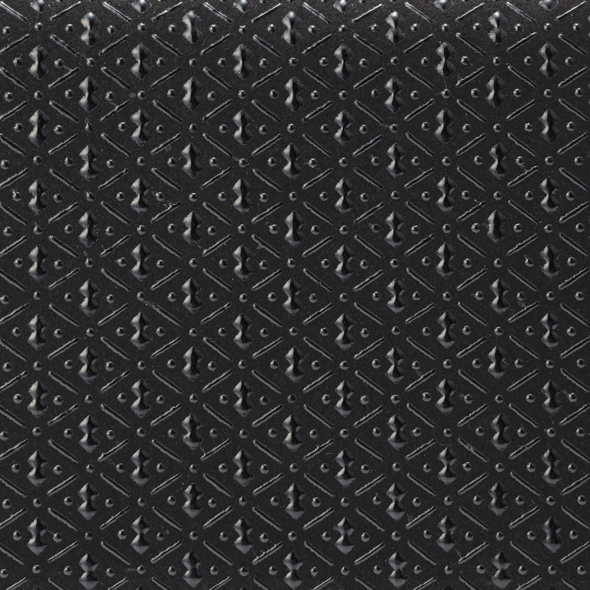 古都印伝ひょうたん柄名刺入れ