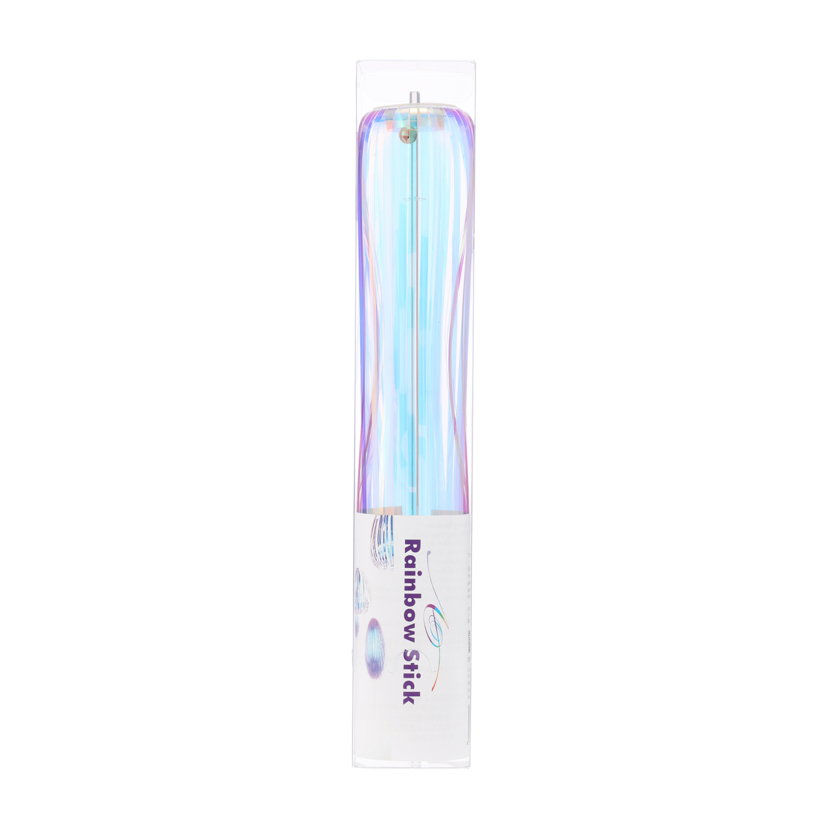 RAINBOW STICK