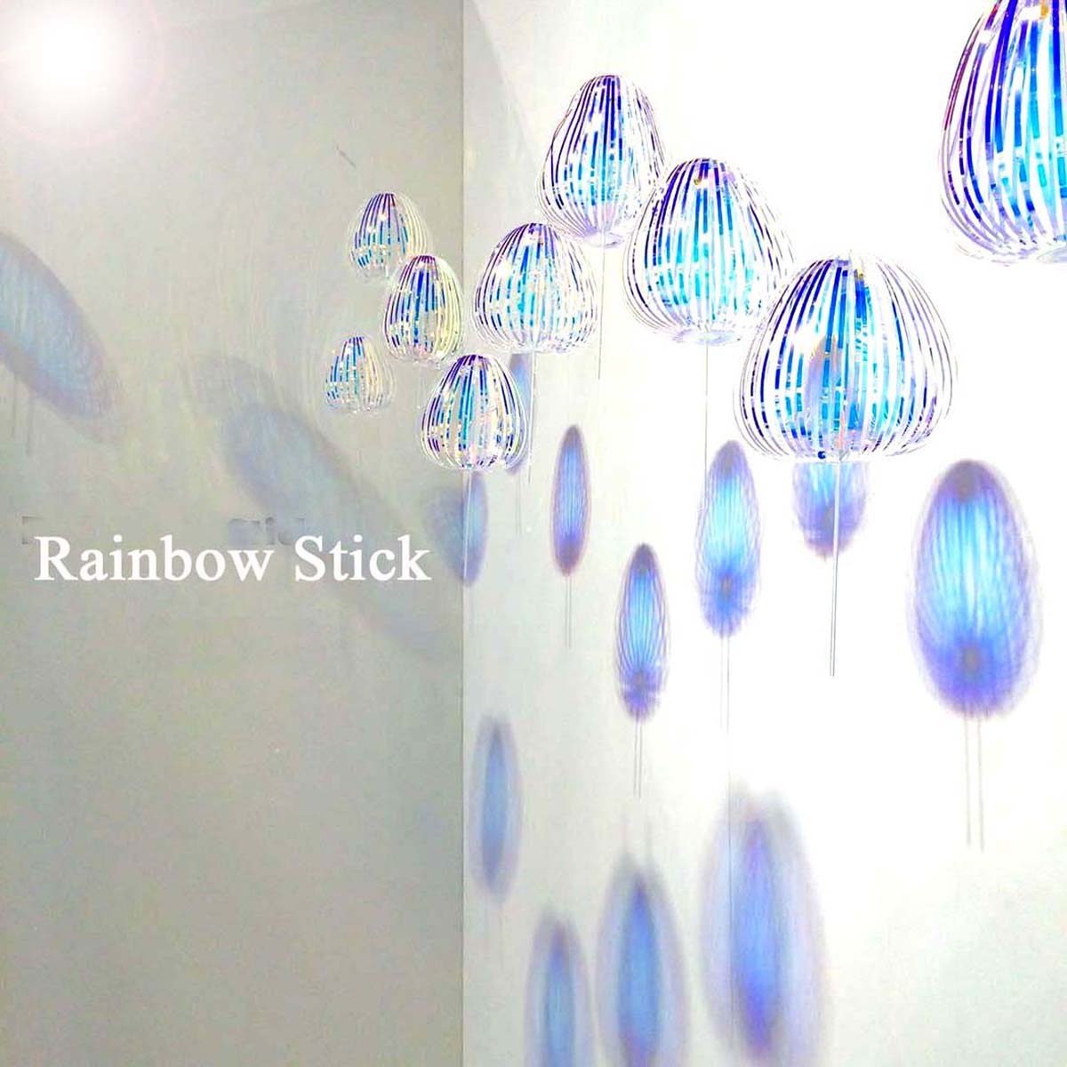 RAINBOW STICK