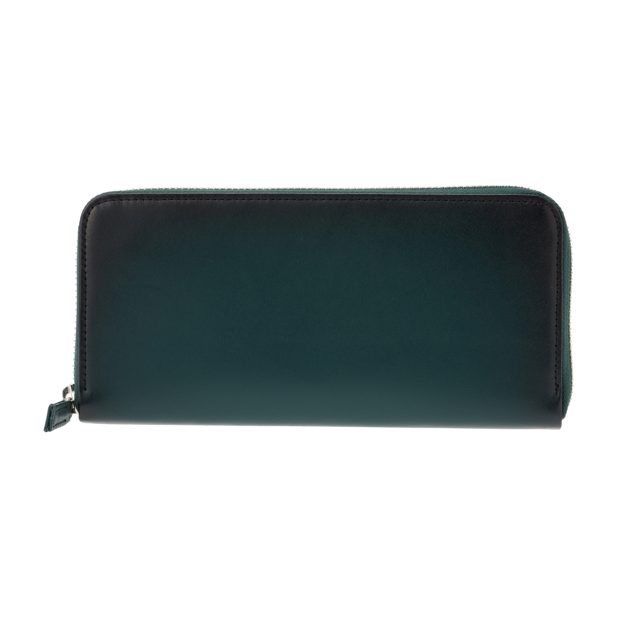 プレリーギンザ グラデーション ラウンドファスナー 長財布 NP79022