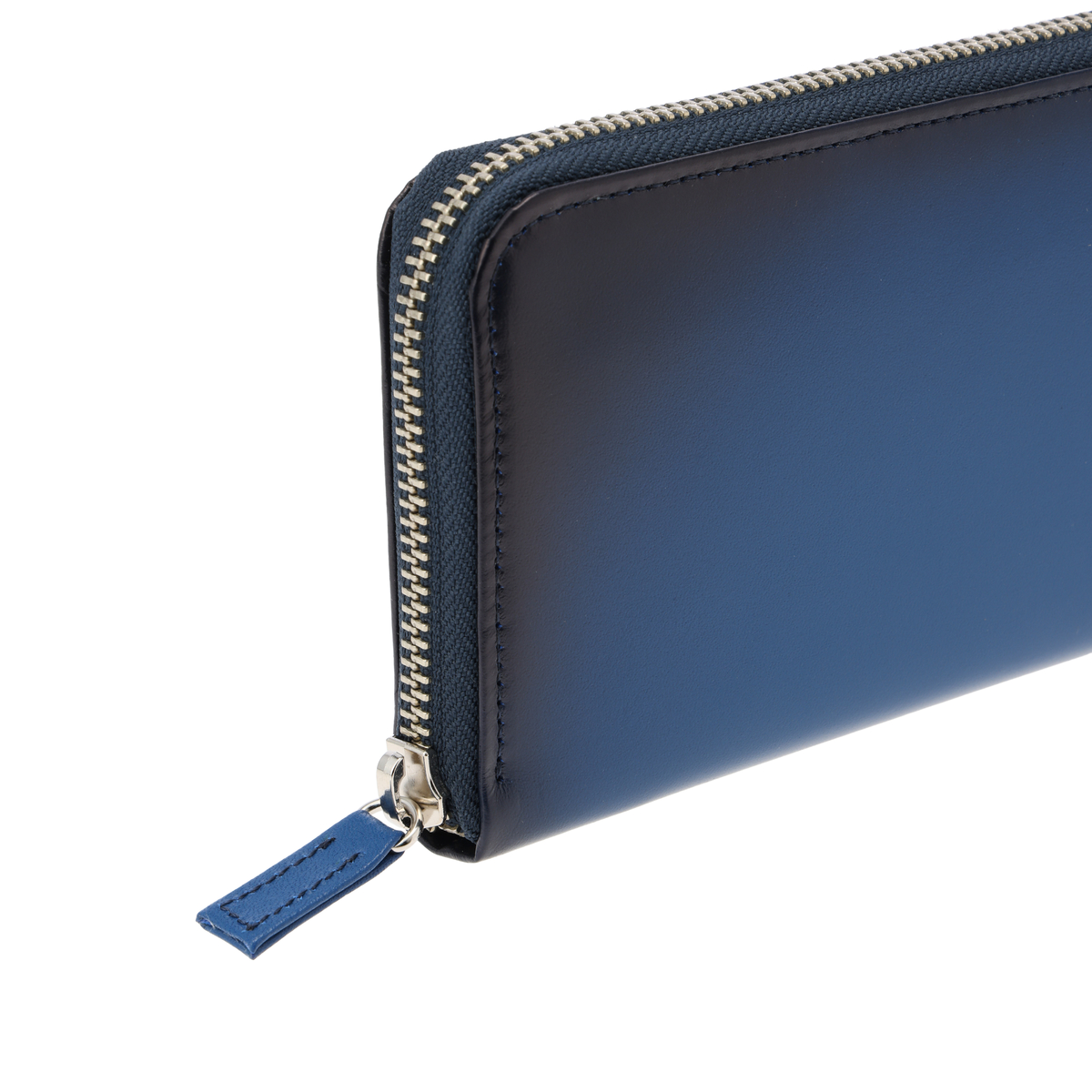 プレリーギンザ グラデーション ラウンドファスナー 長財布 NP79022