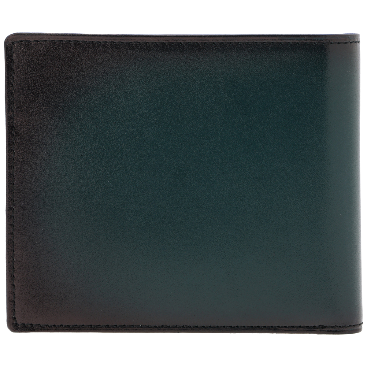 プレリーギンザ グラデーション 二つ折り財布(小銭入れあり) NP79218