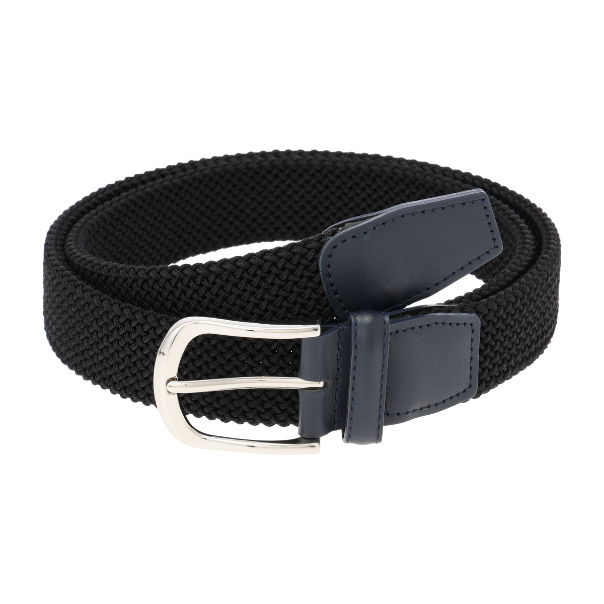 プレリーギンザ ストレッチメッシュベルト NB88710