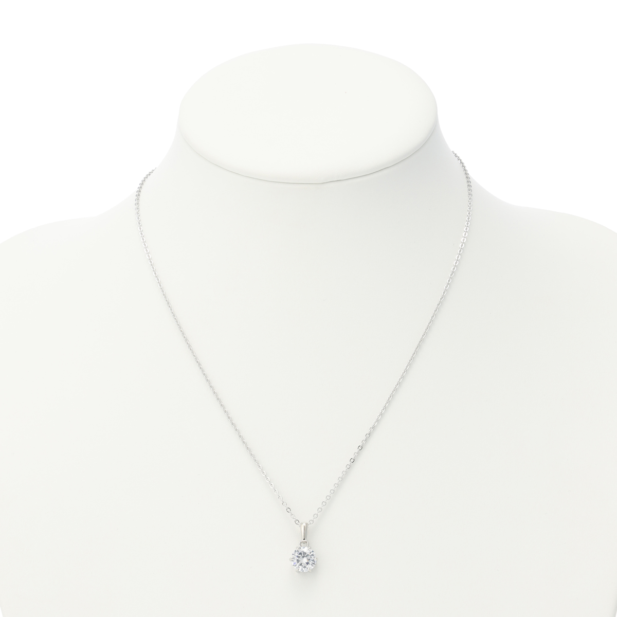 【煌き磁気ネックレス】大粒 3.3ct