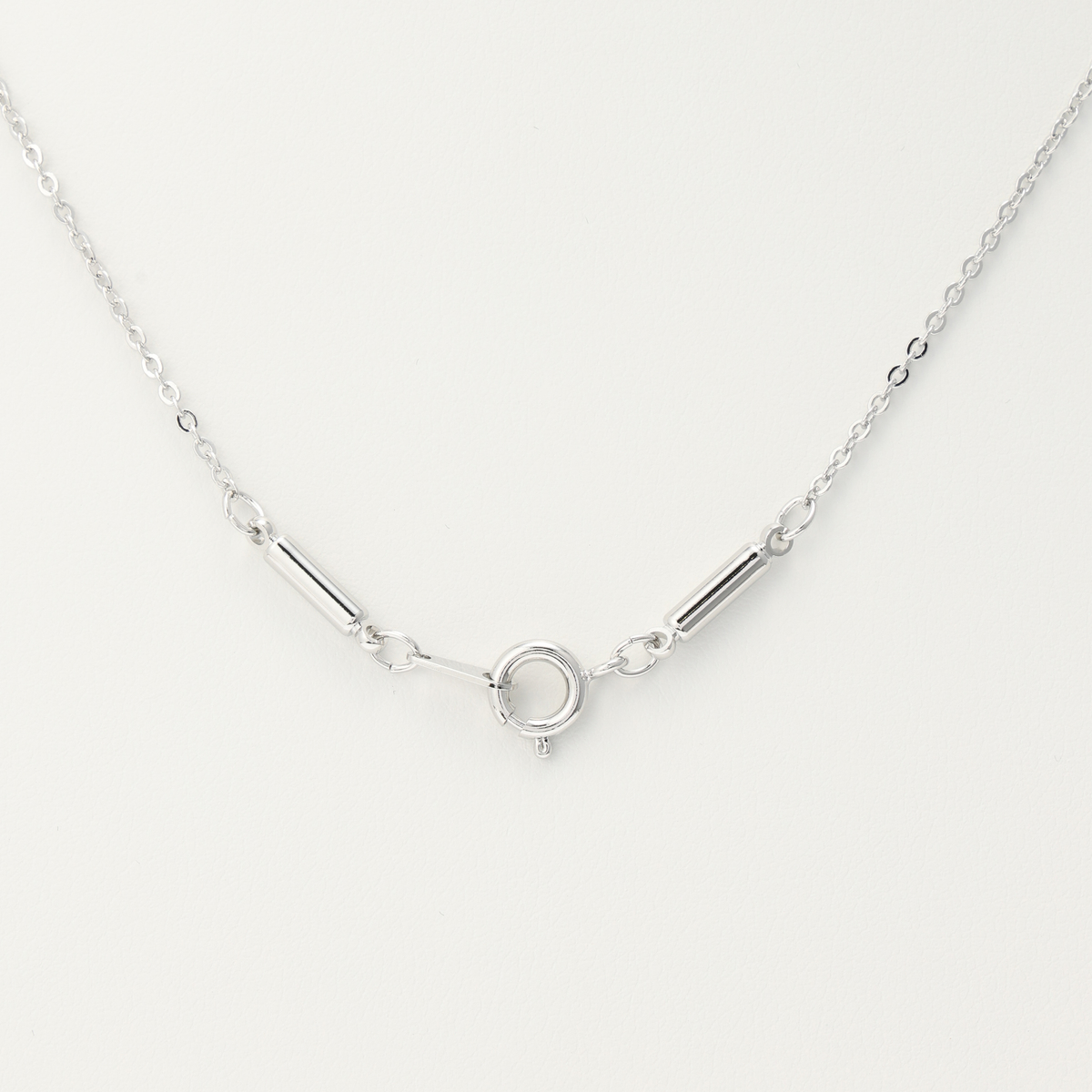 【煌き磁気ネックレス】大粒 3.3ct