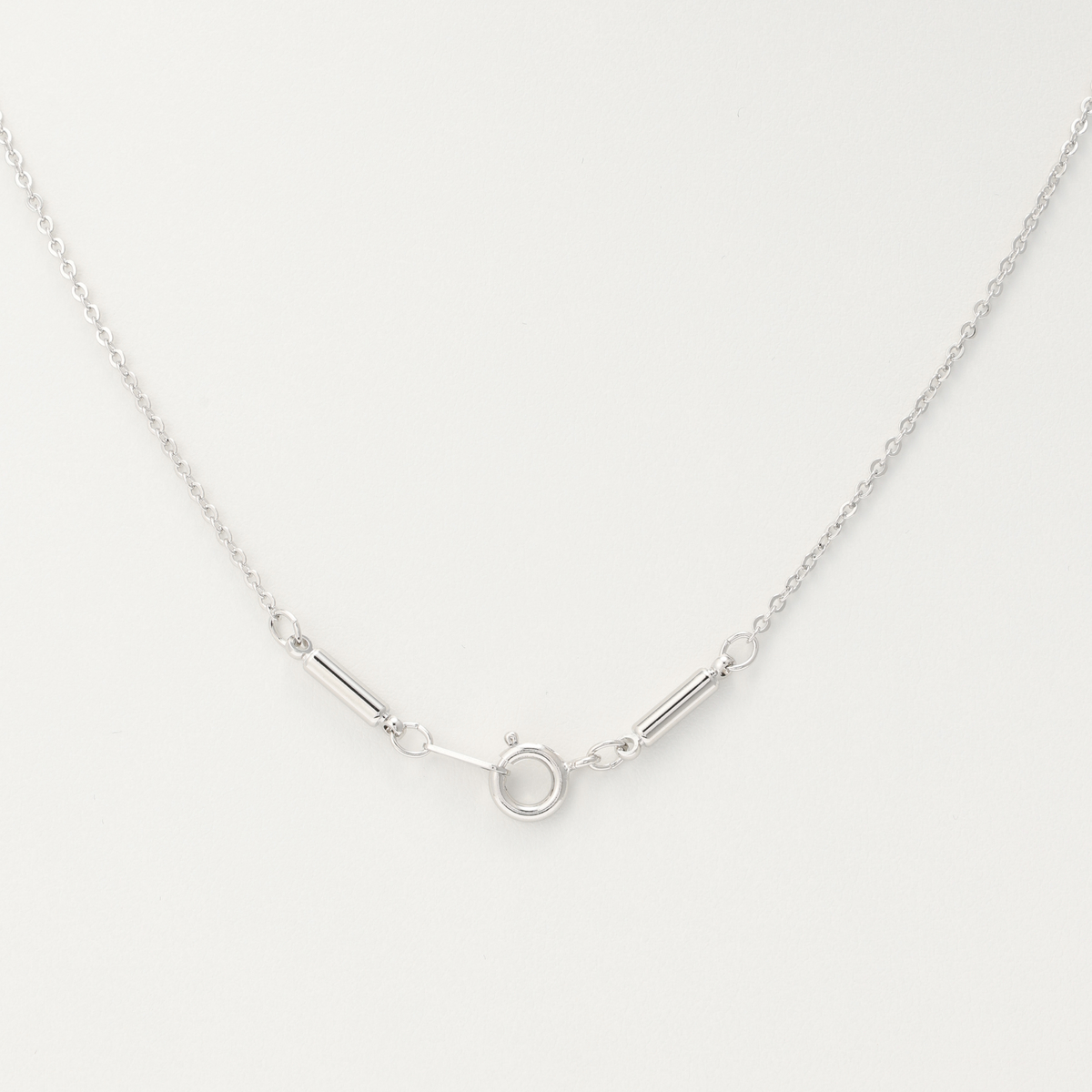 【煌き磁気ネックレス】揺れるドロップ型