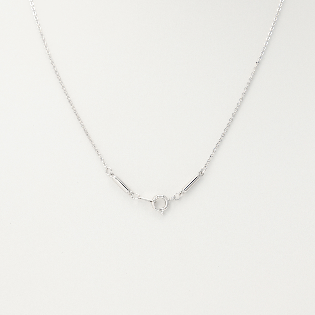 【煌き磁気ネックレス】幸運の馬蹄